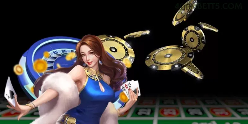 Requisitos do APK da 40pmbet para Android
