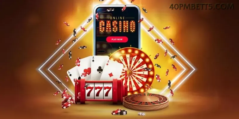 Baixar app da 40pmbet gratuitamente