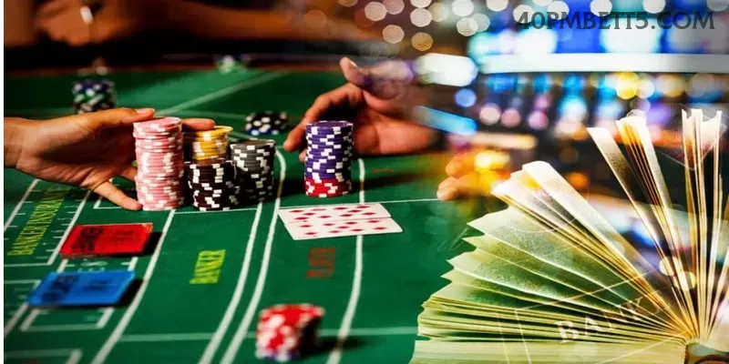 Download gratuito do app da 40pmbet