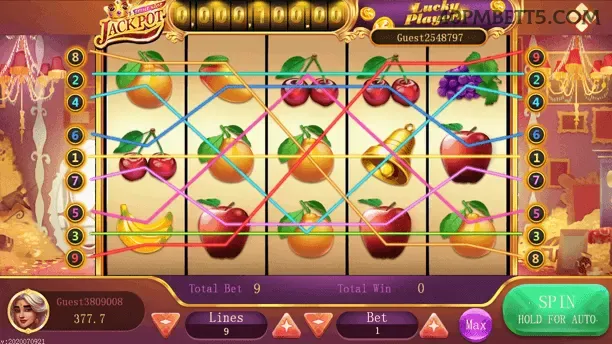 Plataforma completa da 40pmbet com todos os jogos