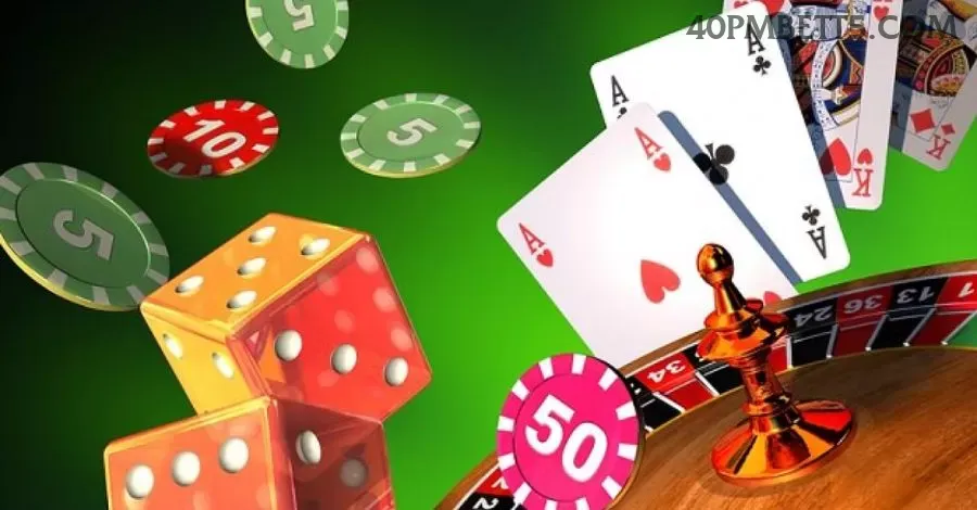 Programa VIP exclusivo da 40pmbet